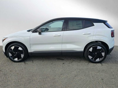 2026 Volvo EX30 Ultra