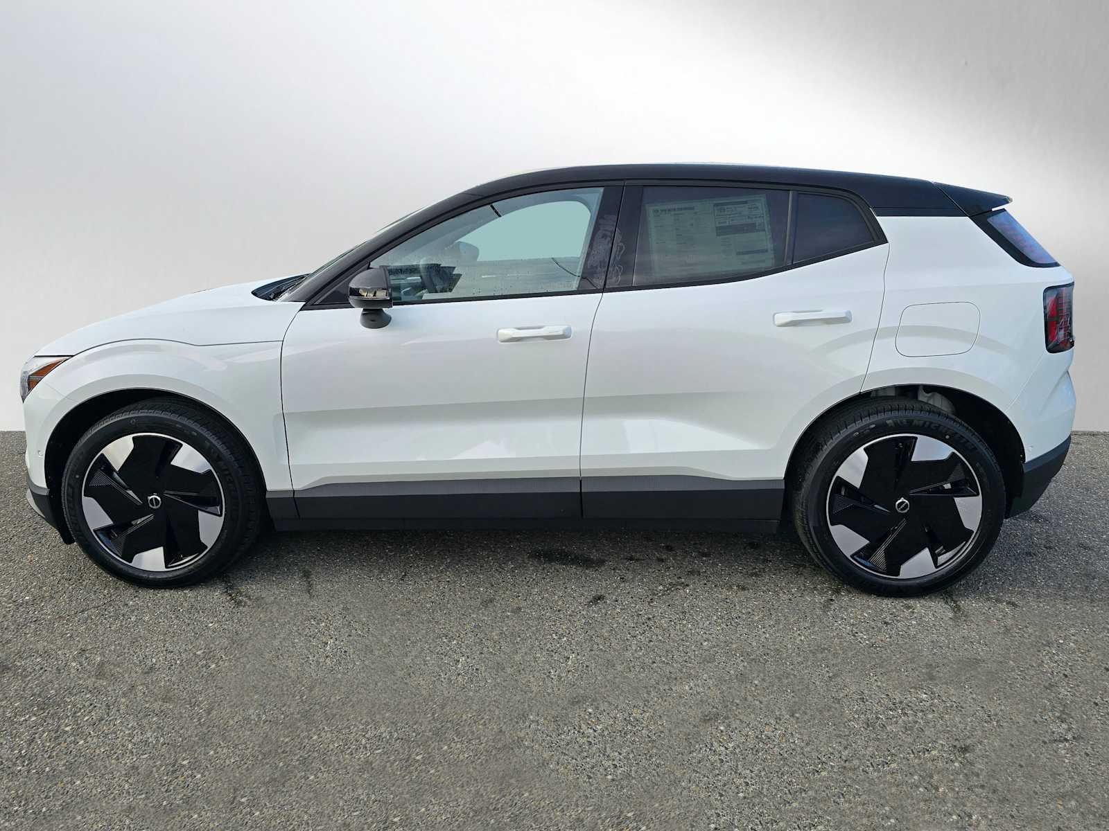 2026 Volvo EX30 Ultra