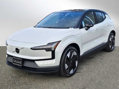 2026 Volvo EX30 Ultra
