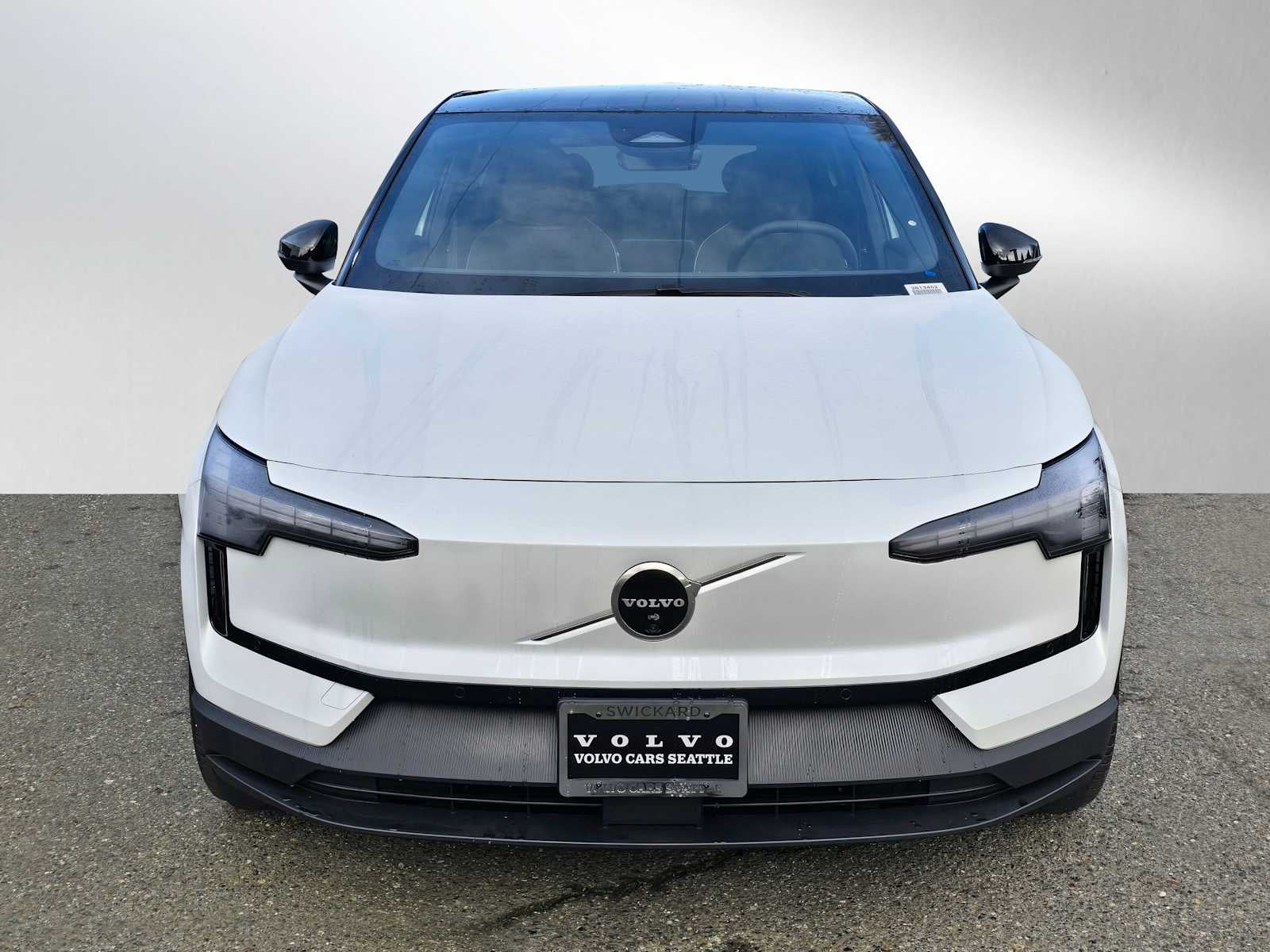 2026 Volvo EX30 Ultra