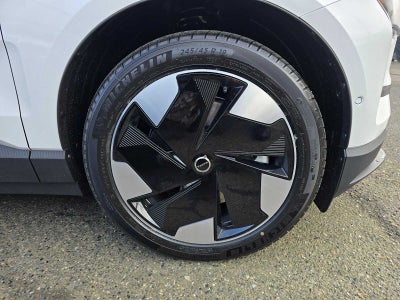 2026 Volvo EX30 Ultra