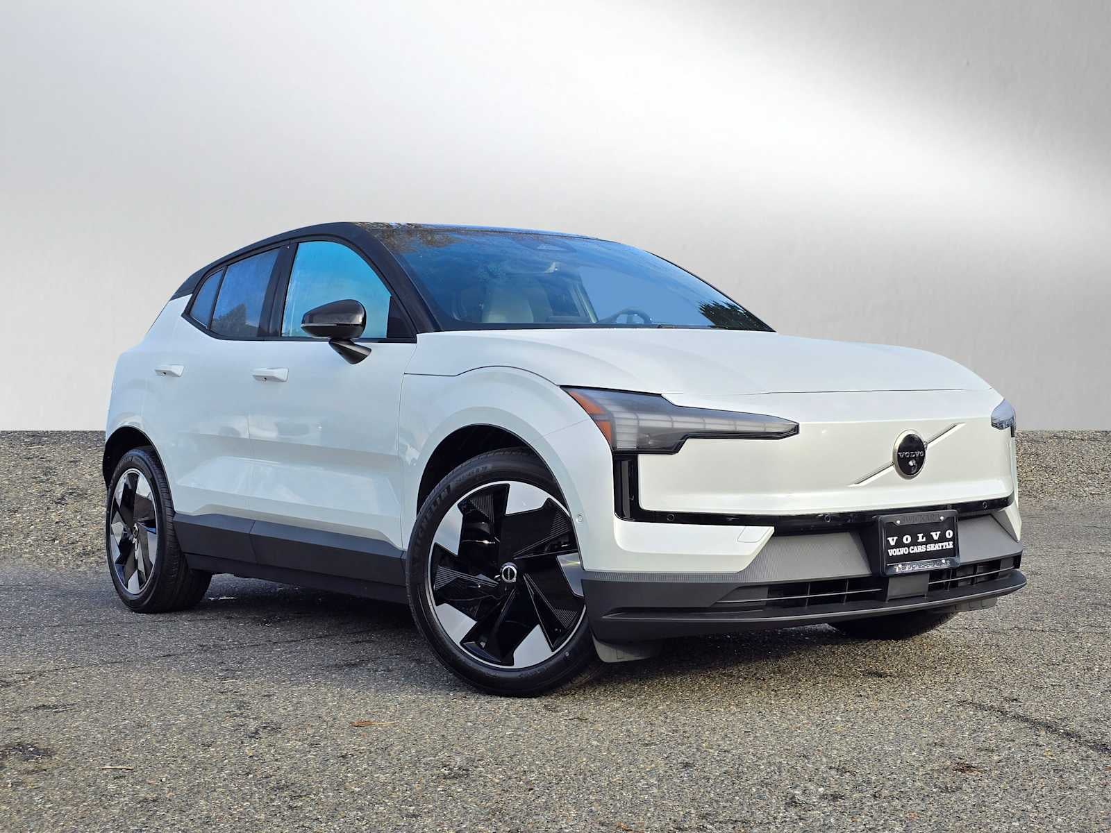 2026 Volvo EX30 Ultra