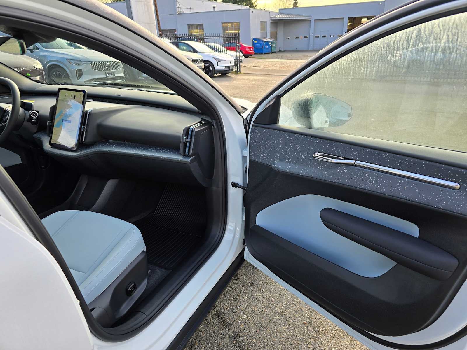 2026 Volvo EX30 Ultra