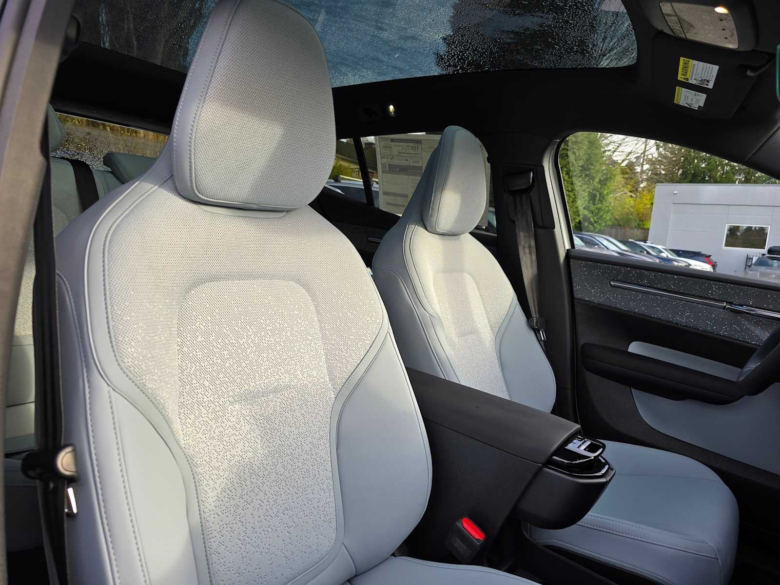 2026 Volvo EX30 Ultra
