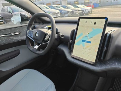 2026 Volvo EX30 Ultra
