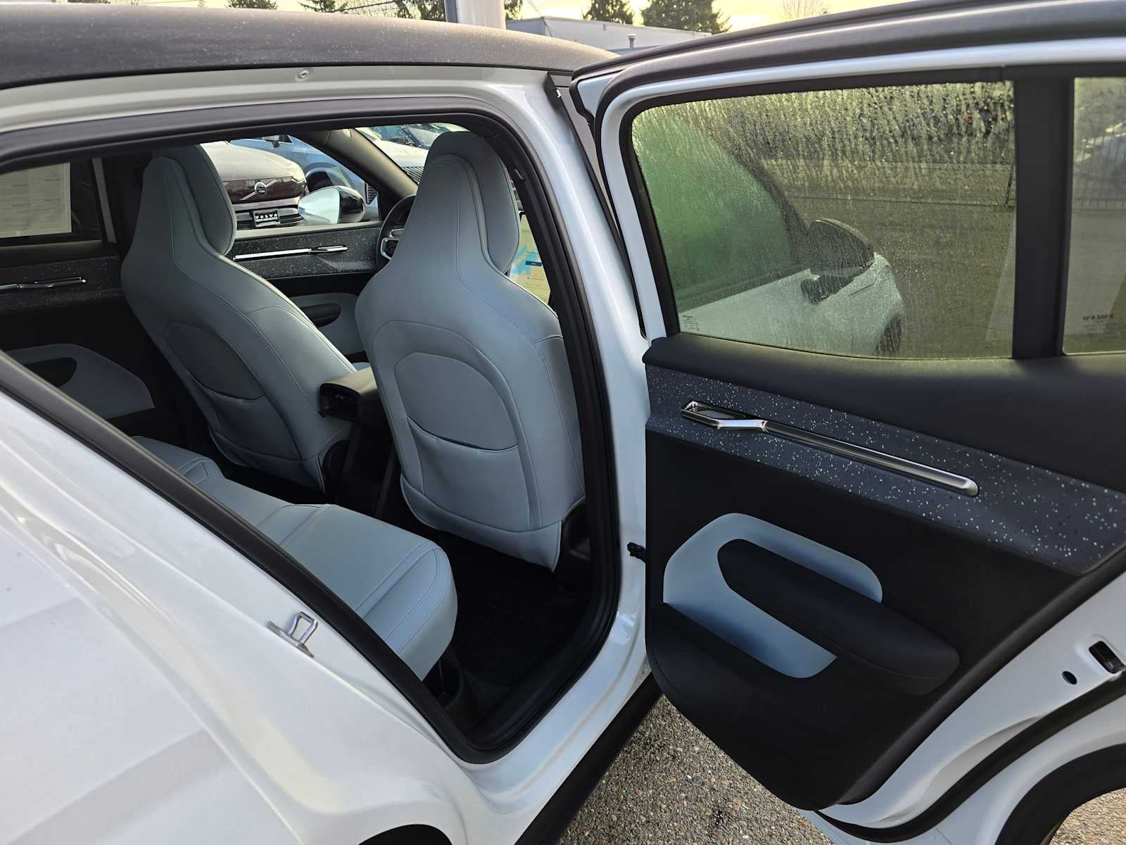 2026 Volvo EX30 Ultra