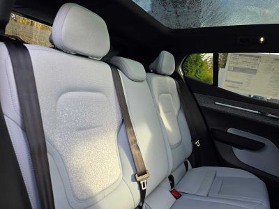2026 Volvo EX30 Ultra