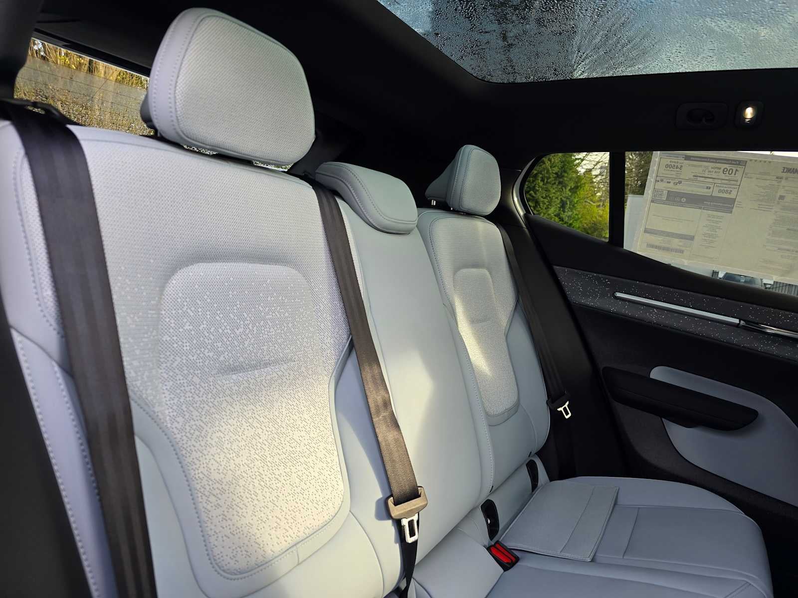 2026 Volvo EX30 Ultra