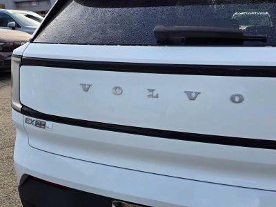 2026 Volvo EX30 Ultra