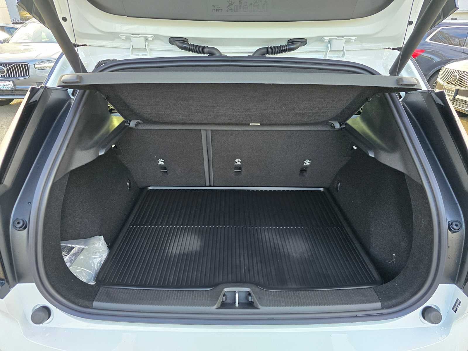 2026 Volvo EX30 Ultra