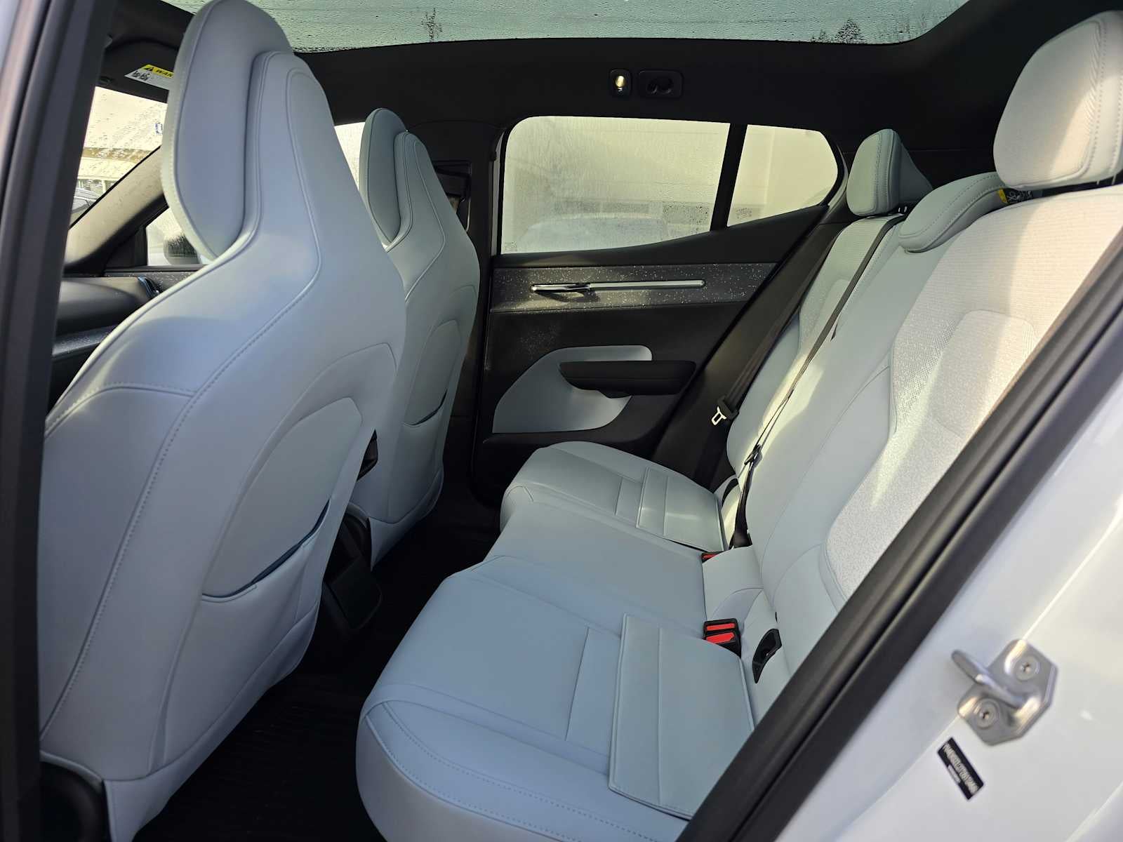 2026 Volvo EX30 Ultra
