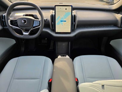 2026 Volvo EX30 Ultra