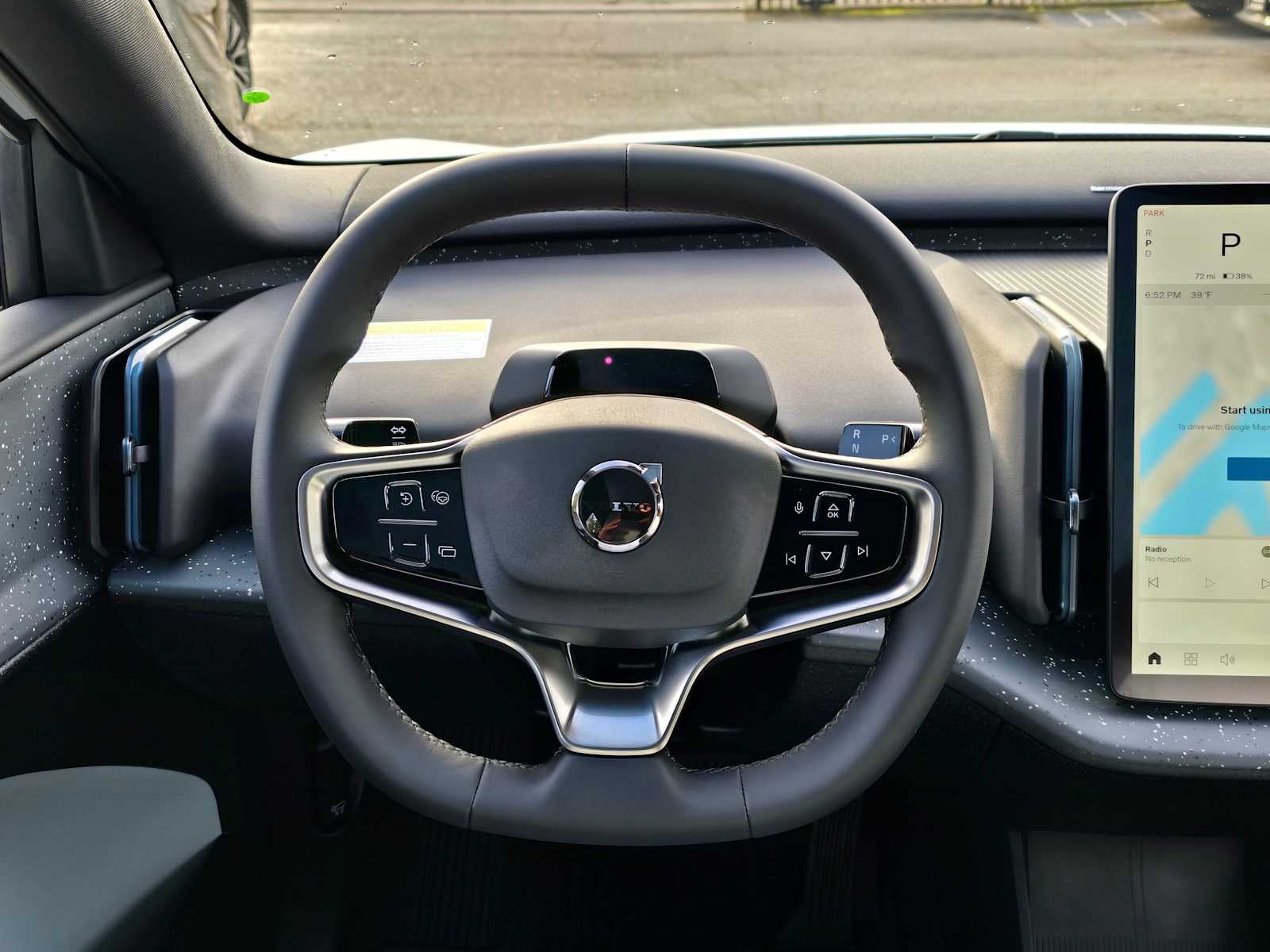 2026 Volvo EX30 Ultra