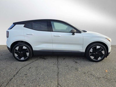 2026 Volvo EX30 Ultra