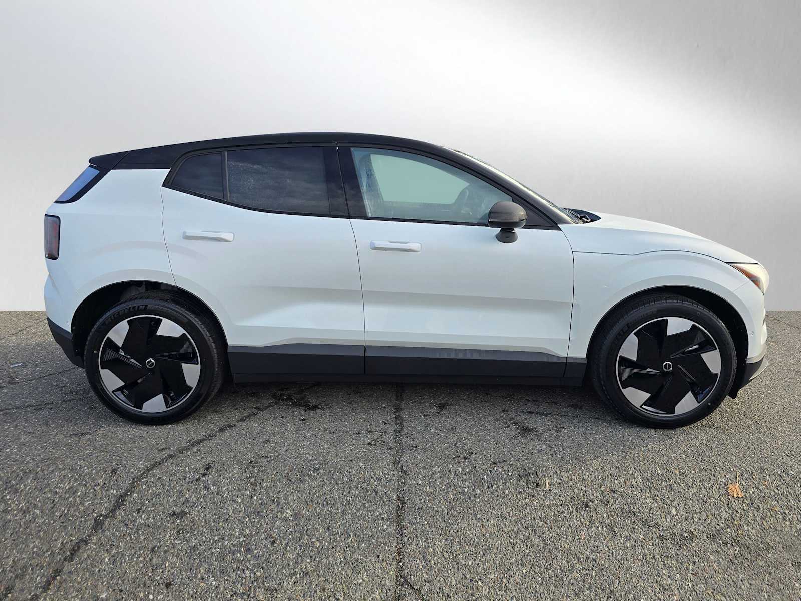 2026 Volvo EX30 Ultra