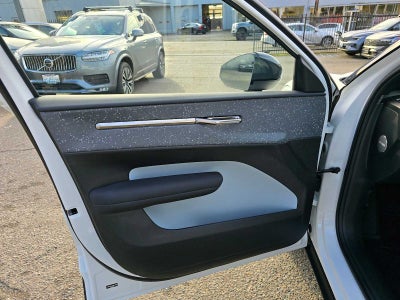 2026 Volvo EX30 Ultra