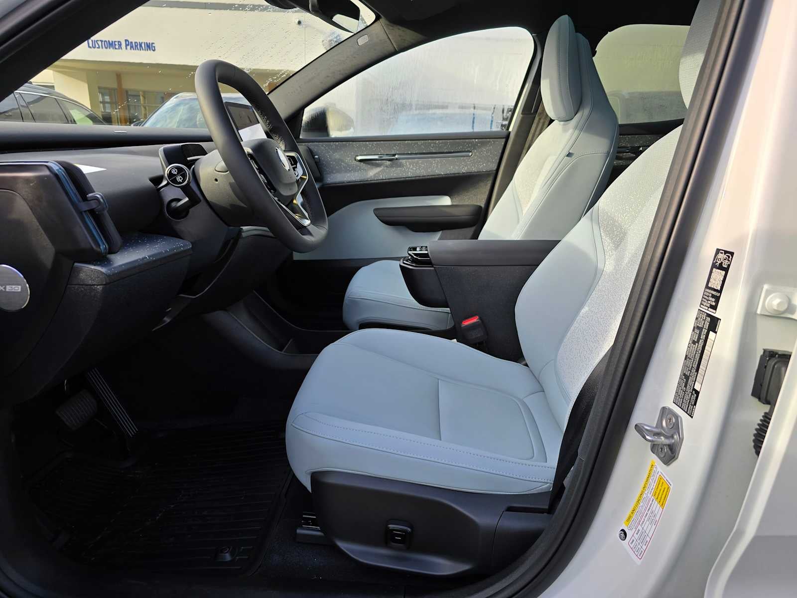 2026 Volvo EX30 Ultra