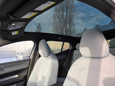 2026 Volvo EX30 Ultra