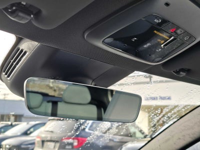 2026 Volvo EX30 Ultra