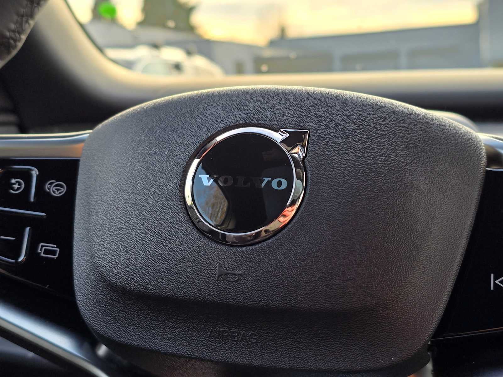 2026 Volvo EX30 Ultra
