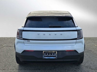 2026 Volvo EX30 Ultra
