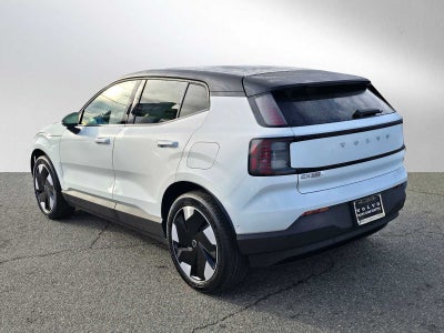 2026 Volvo EX30 Ultra