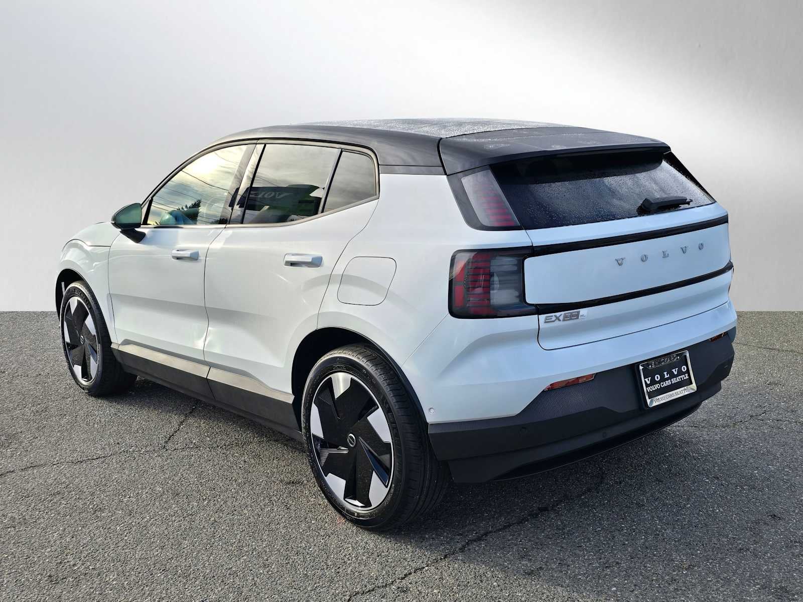 2026 Volvo EX30 Ultra