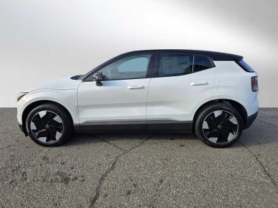 2026 Volvo EX30 Ultra
