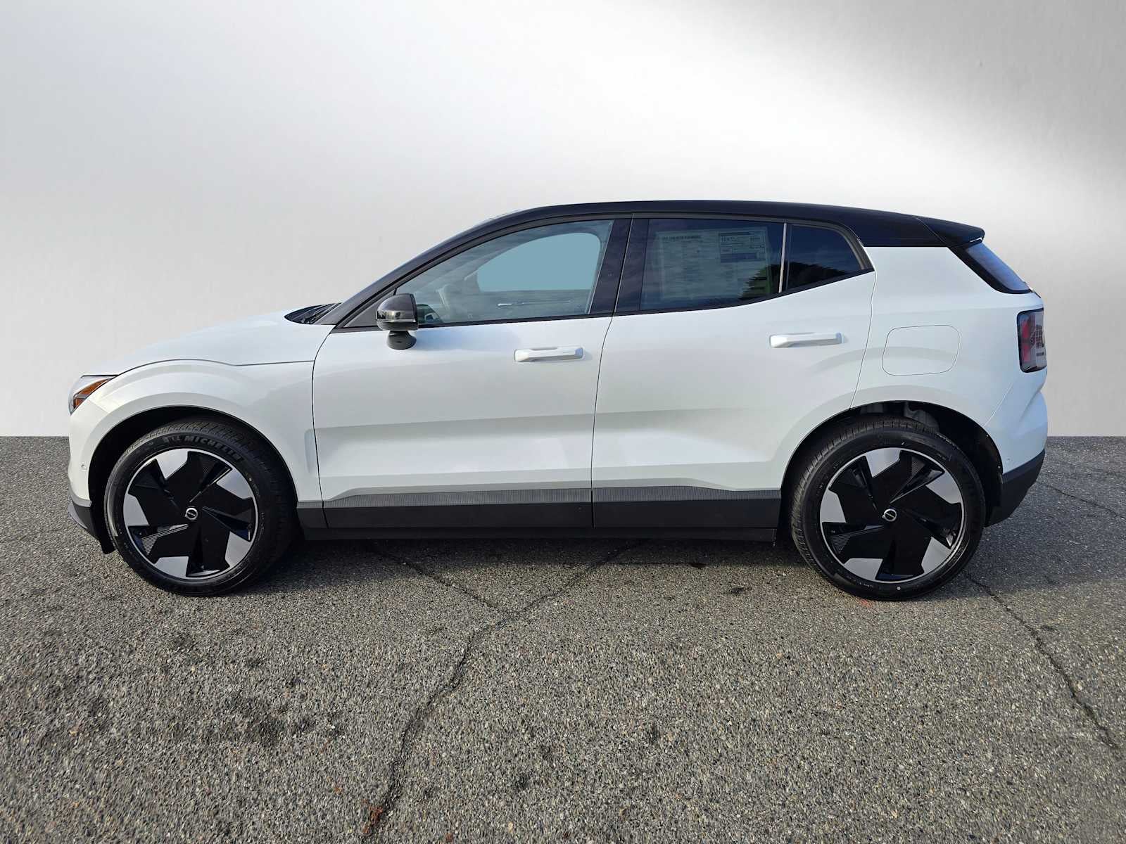 2026 Volvo EX30 Ultra