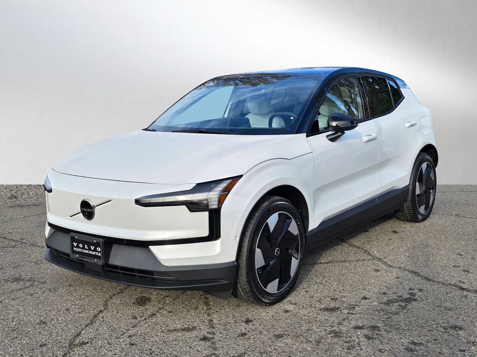 2026 Volvo EX30 Ultra