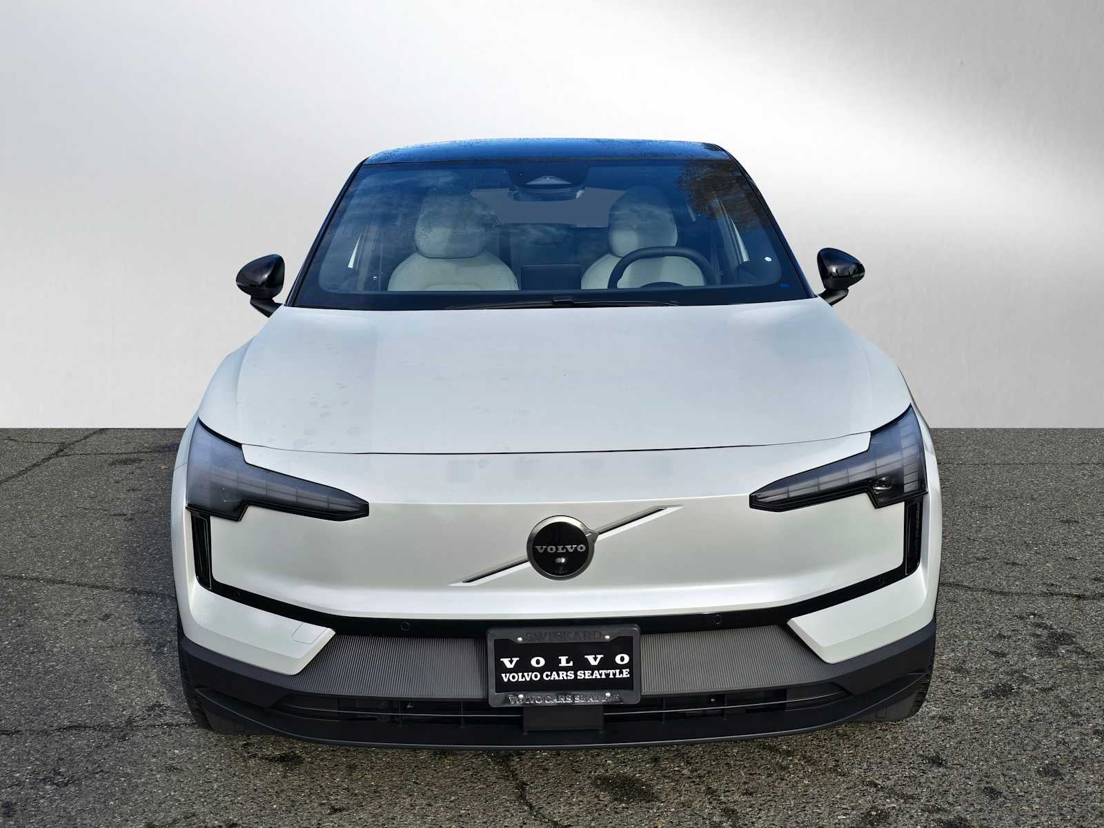 2026 Volvo EX30 Ultra