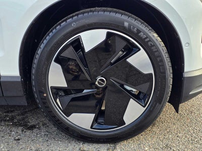 2026 Volvo EX30 Ultra