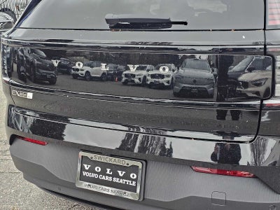 2026 Volvo EX30 Ultra