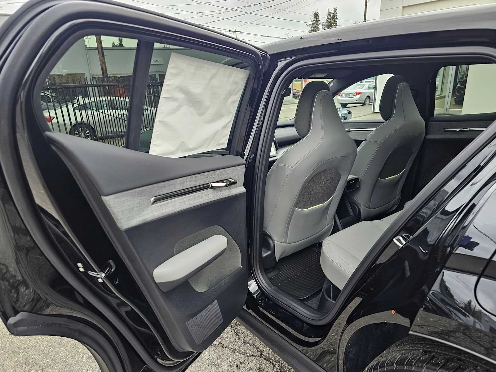 2026 Volvo EX30 Ultra