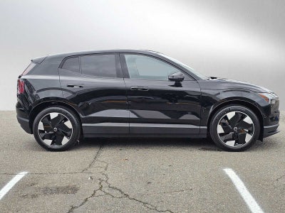 2026 Volvo EX30 Ultra