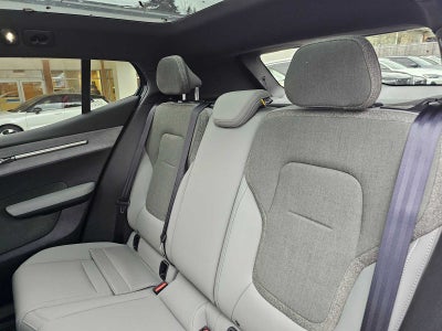 2026 Volvo EX30 Ultra