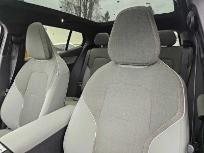 2026 Volvo EX30 Ultra