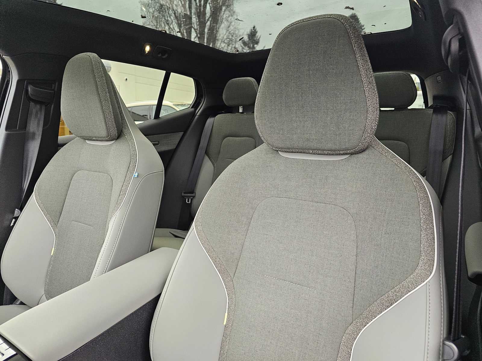 2026 Volvo EX30 Ultra