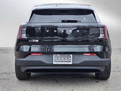 2026 Volvo EX30 Ultra