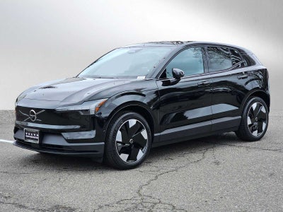 2026 Volvo EX30 Ultra