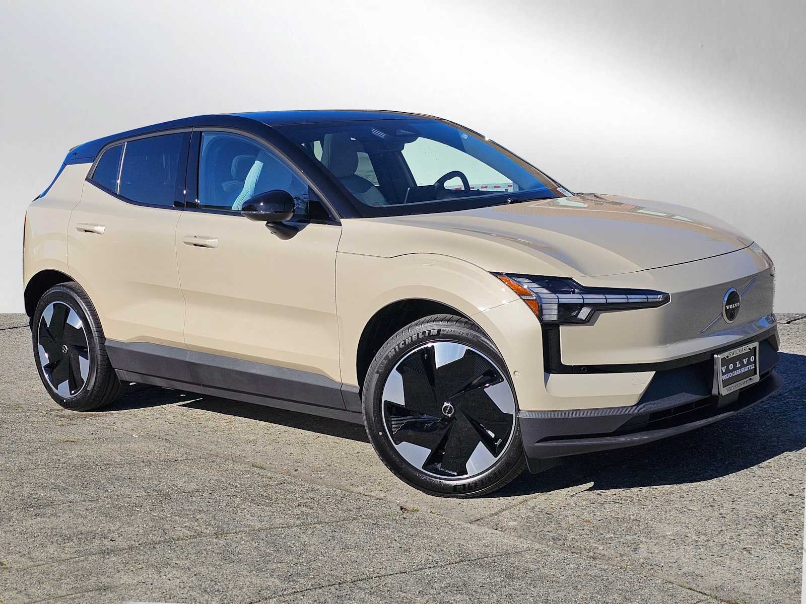 2026 Volvo EX30 Ultra