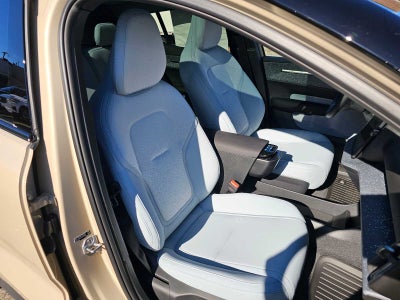 2026 Volvo EX30 Ultra