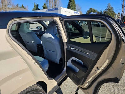 2026 Volvo EX30 Ultra