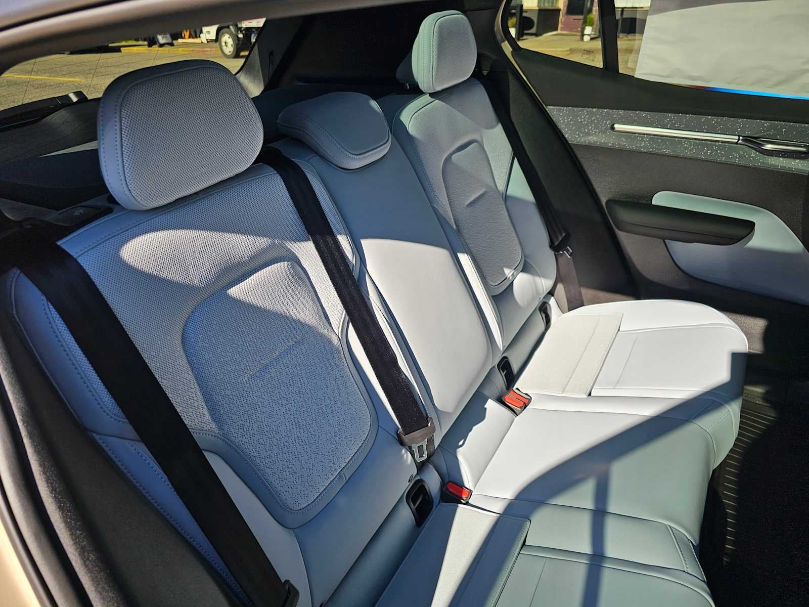 2026 Volvo EX30 Ultra