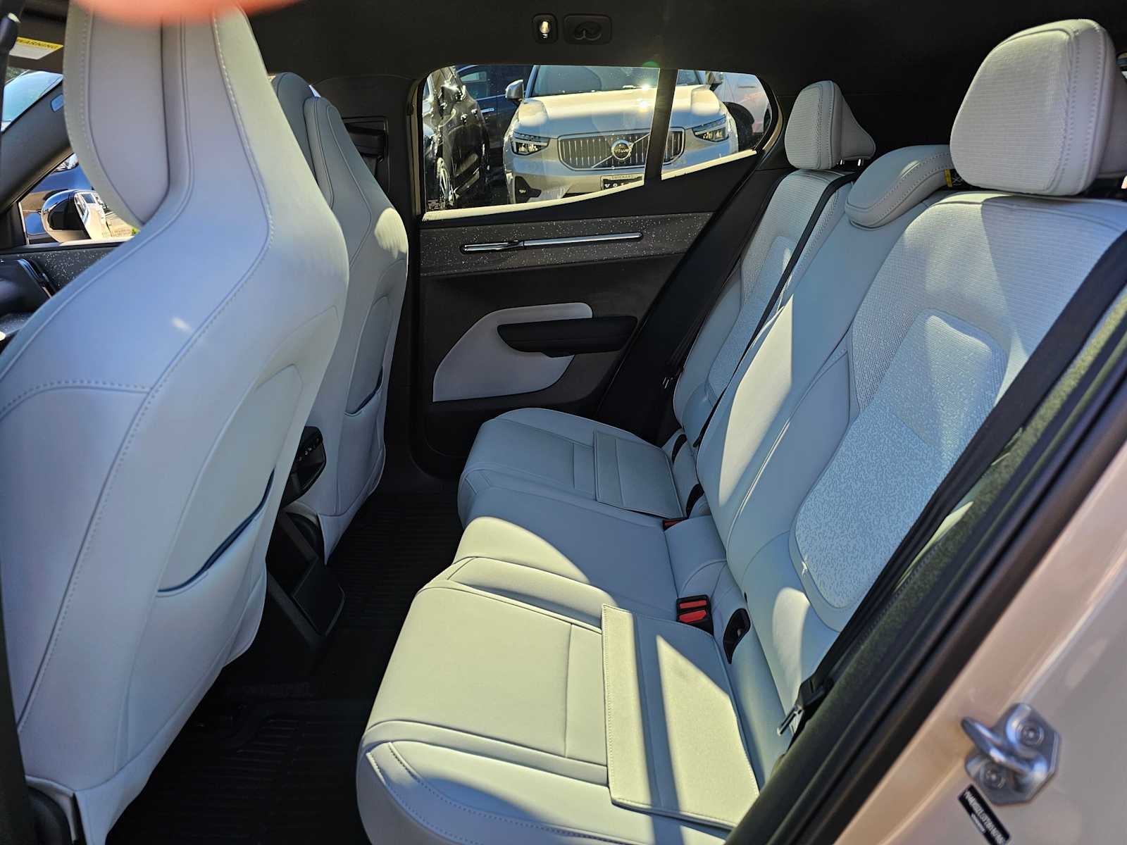 2026 Volvo EX30 Ultra