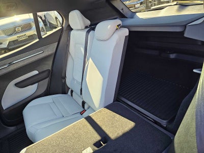 2026 Volvo EX30 Ultra