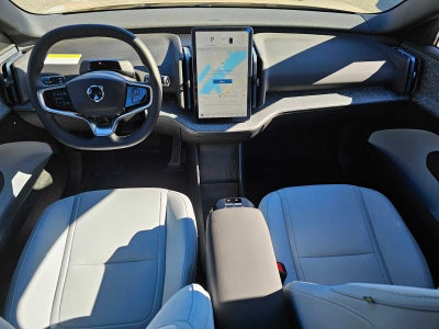 2026 Volvo EX30 Ultra