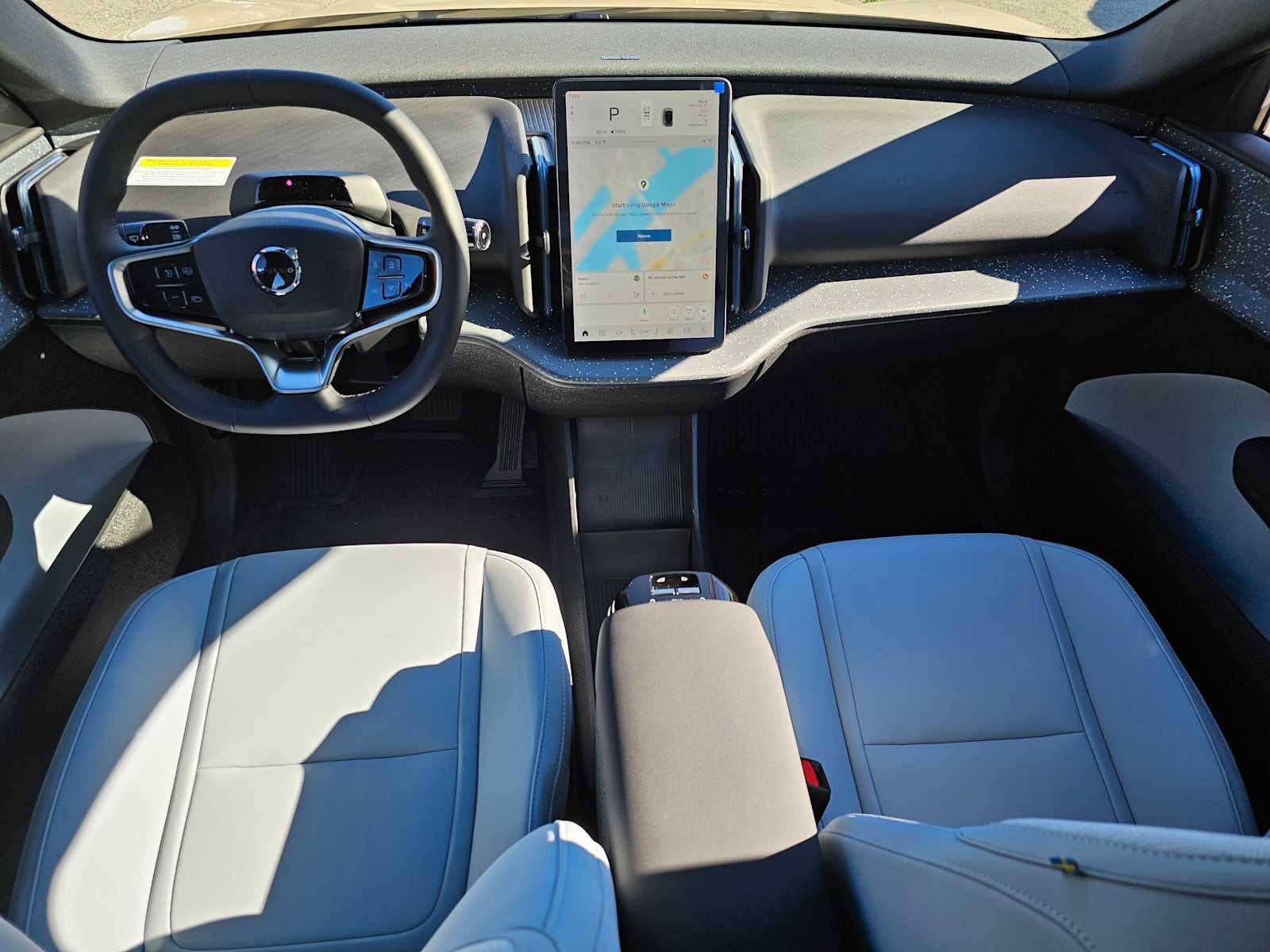 2026 Volvo EX30 Ultra