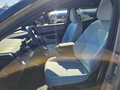 2026 Volvo EX30 Ultra