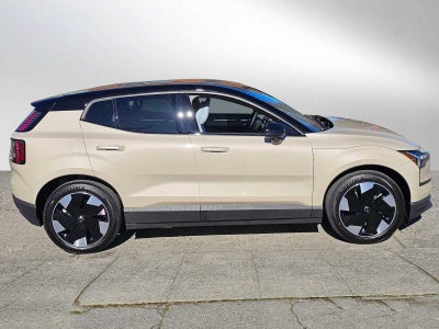 2026 Volvo EX30 Ultra